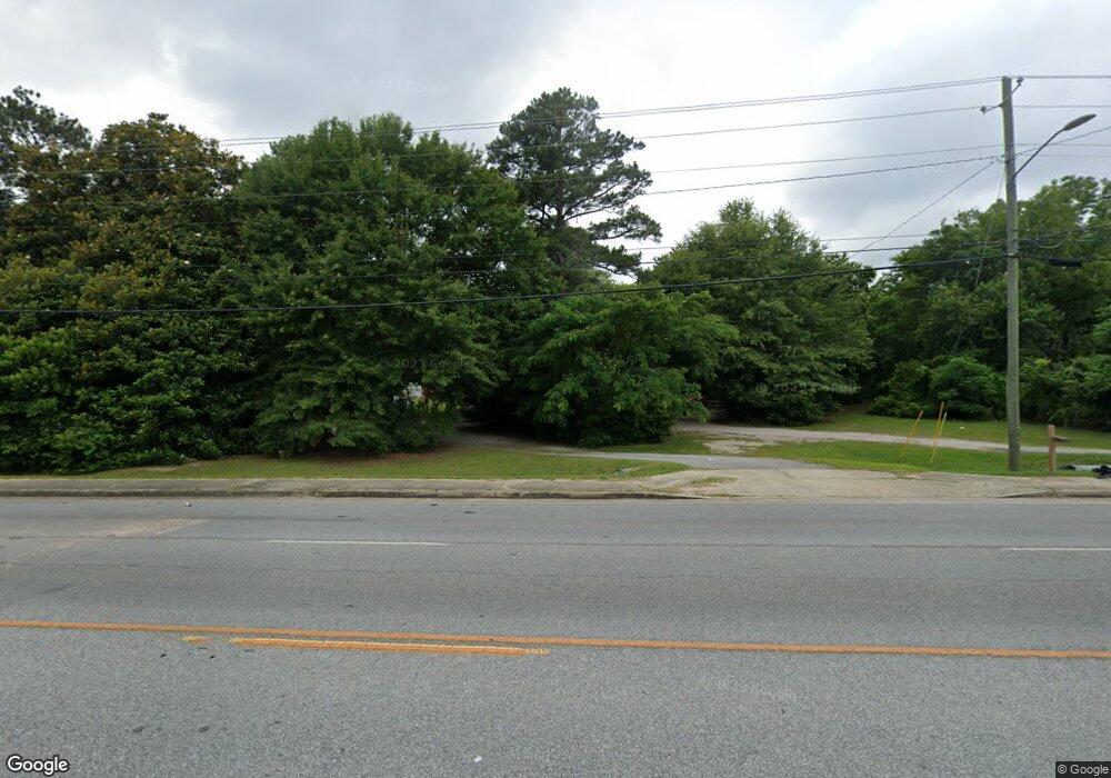 4949 Log Cabin Dr, Macon, GA 31204 - photo 1