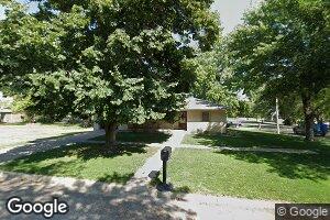 402 N Center St, Mankato, KS 66956