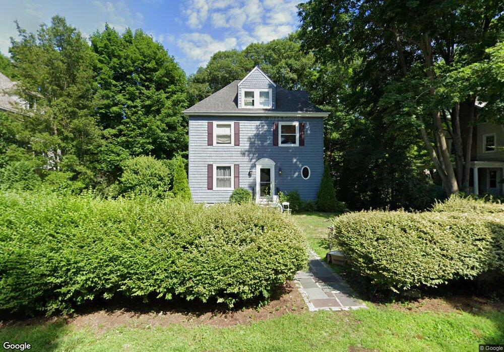 25 Linnet St, West Roxbury, MA 02132 - photo 1