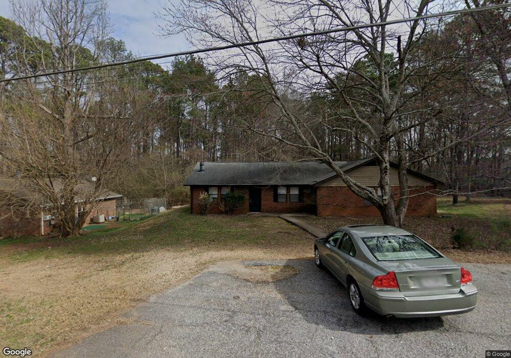 124 Sir Scott Rd unit 126, Athens, GA 30607 - photo 1