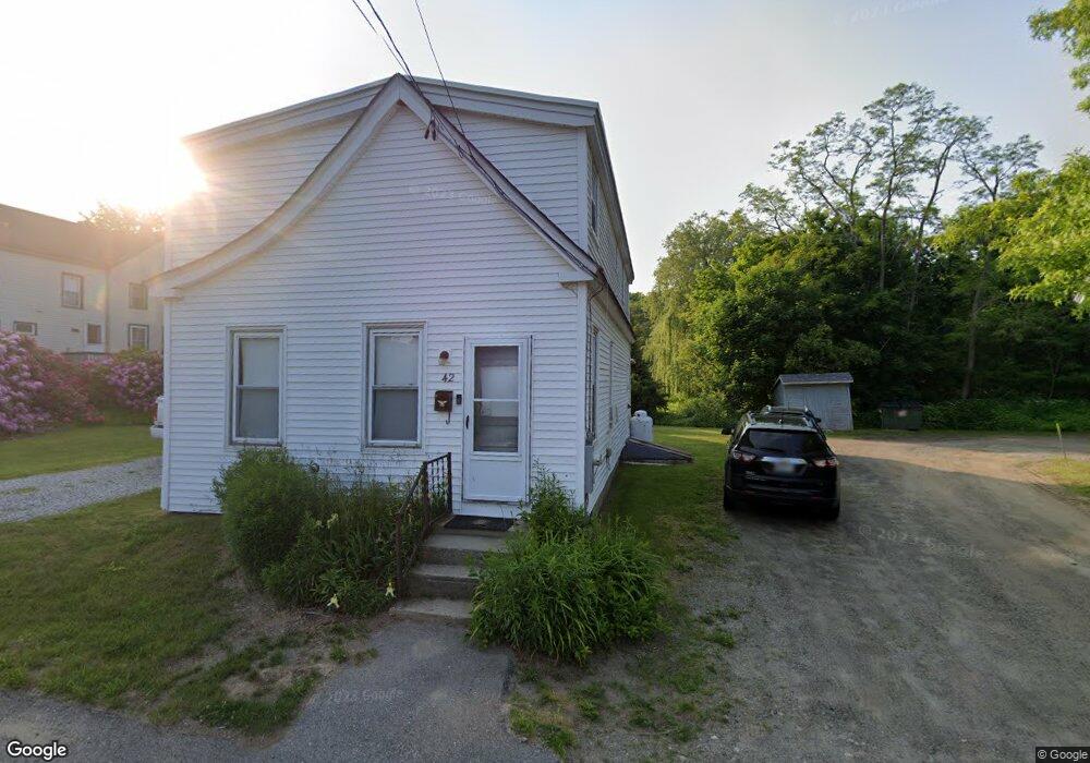 42 Sea St, Camden, ME 04843 - photo 1