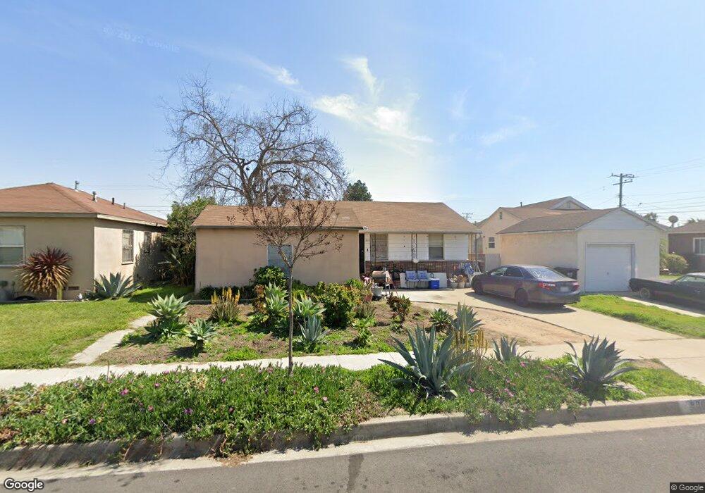 800 N Albertson Ave, Compton, CA 90220 - photo 1