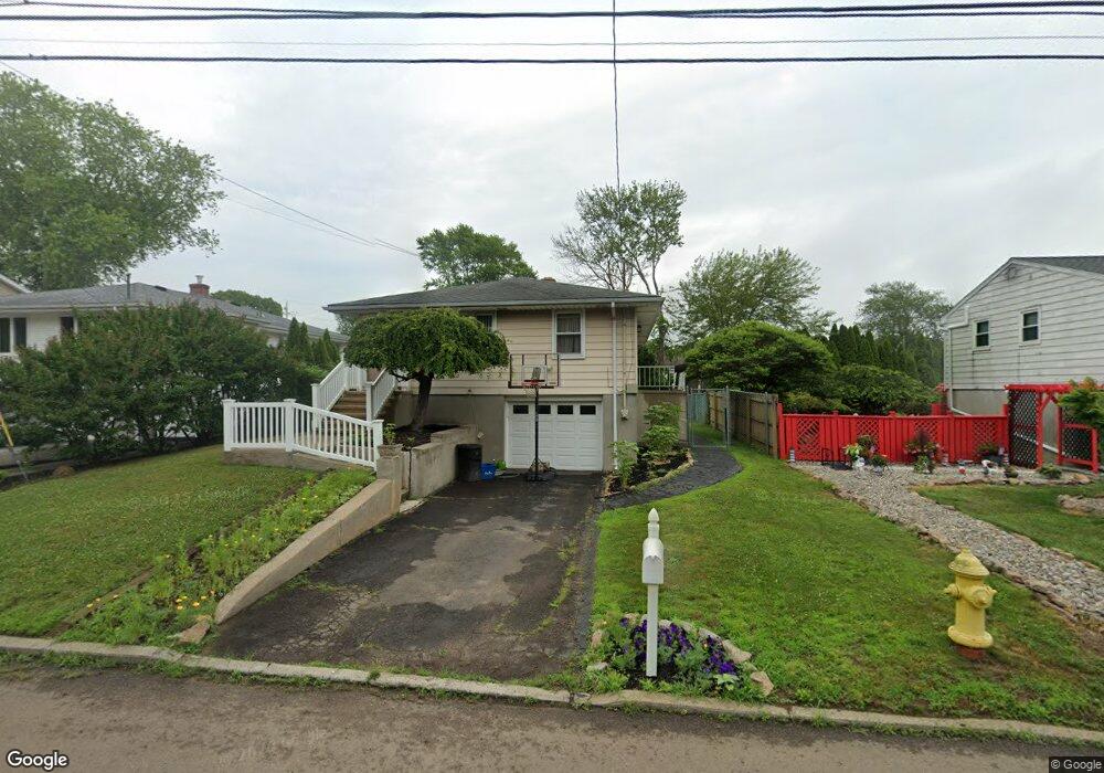 127 Salerno Ave, East Haven, CT 06512 - photo 1