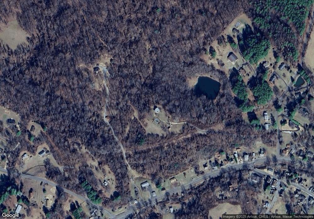 60 Mountain High Farm Ln, Sperryville, VA 22740 - photo 1