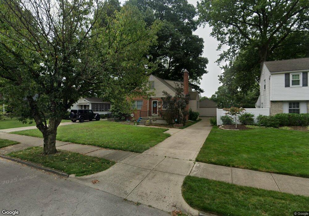 359 Garden Rd, Columbus, OH 43214 - photo 1