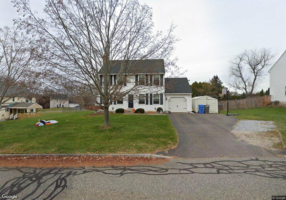 108 Bentley Dr, Manchester, CT 06042 - photo 1