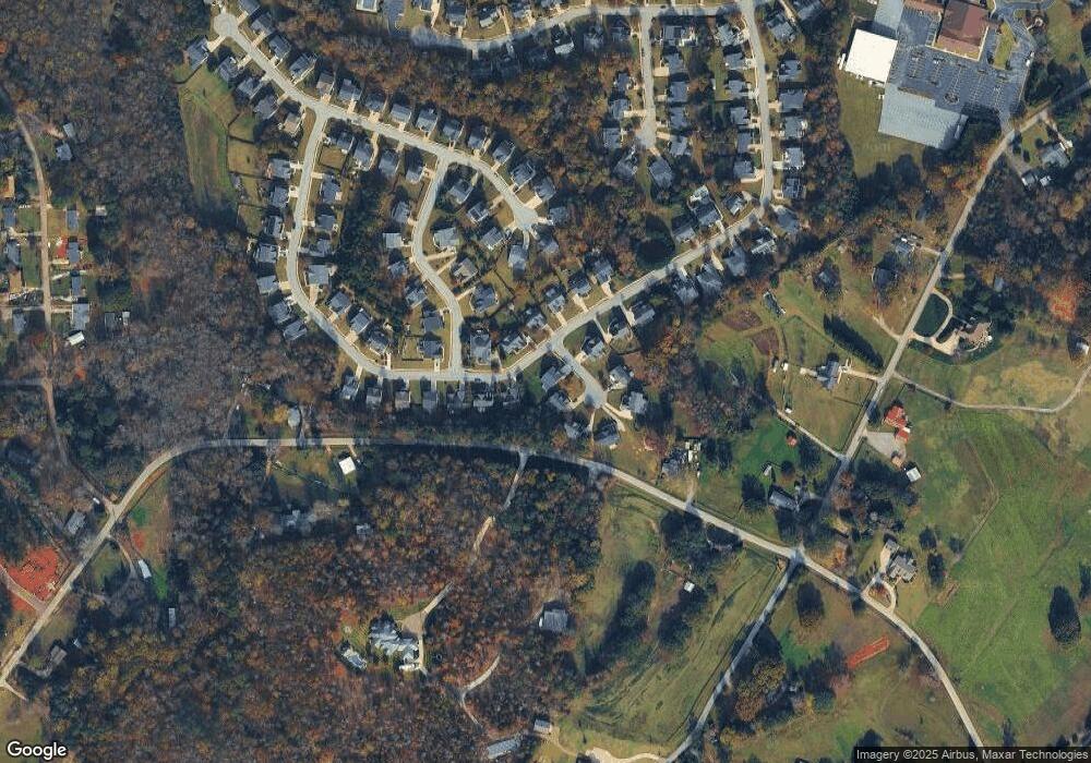 2 Pipers Glen Ct, Travelers Rest, SC 29690 - photo 1