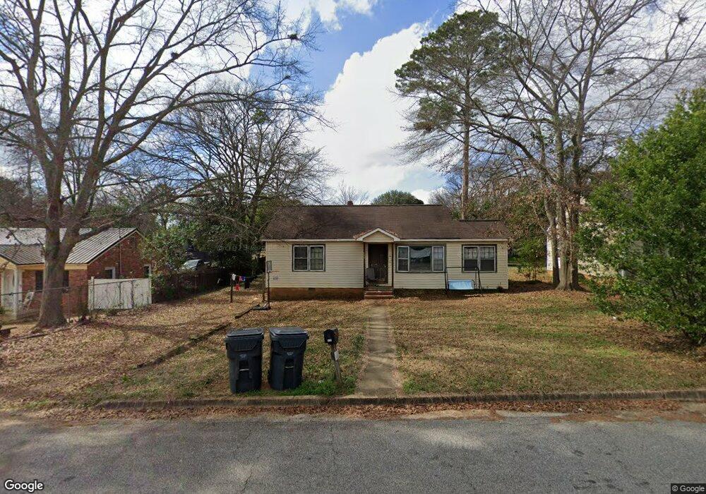 409 Rogers St, Americus, GA 31709 - photo 1