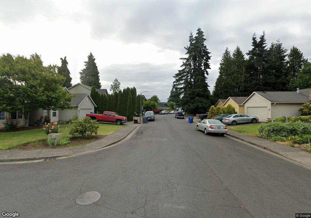 4979 Rushmore Ct N, Keizer, OR 97303 - photo 1