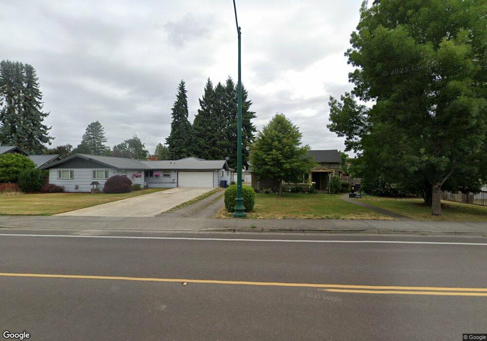 10724 Chung Ln, Keizer, OR 97303 - photo 1