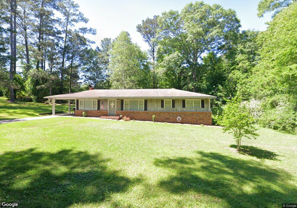 12 Shady Lane Rd, Laurel, MS 39440 - photo 1