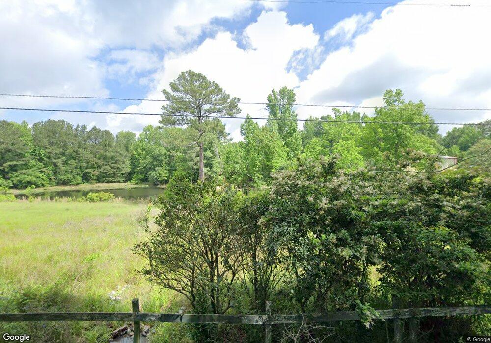 12 Clark Dirt Pit Rd, Laurel, MS 39443 - photo 1