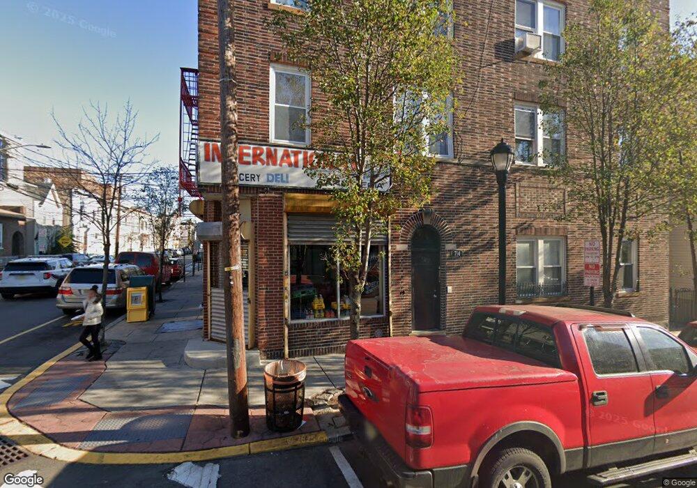 716 Bergenline Ave unit 3, Union City, NJ 07087 - photo 1