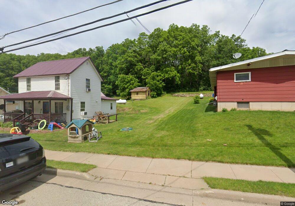 126 N Main St, Potosi, WI 53820 - photo 1