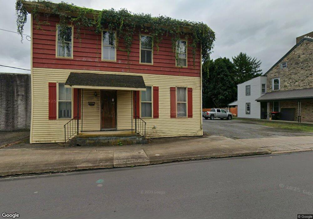 339 S Front St, Milton, PA 17847 - photo 1