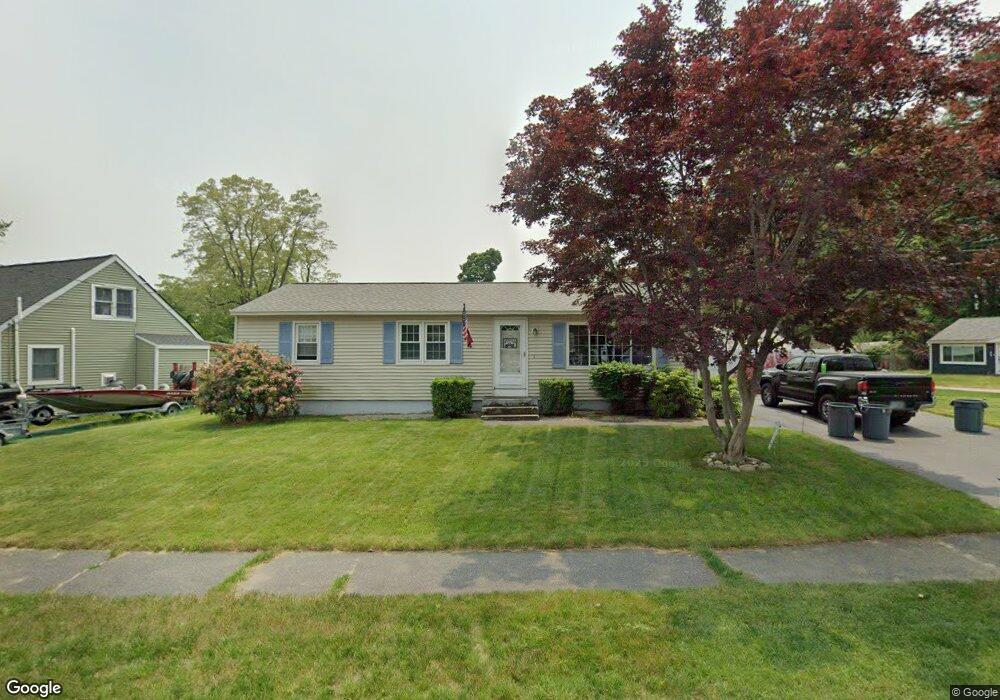 1 Bulova Dr, Nashua, NH 03060 - photo 1