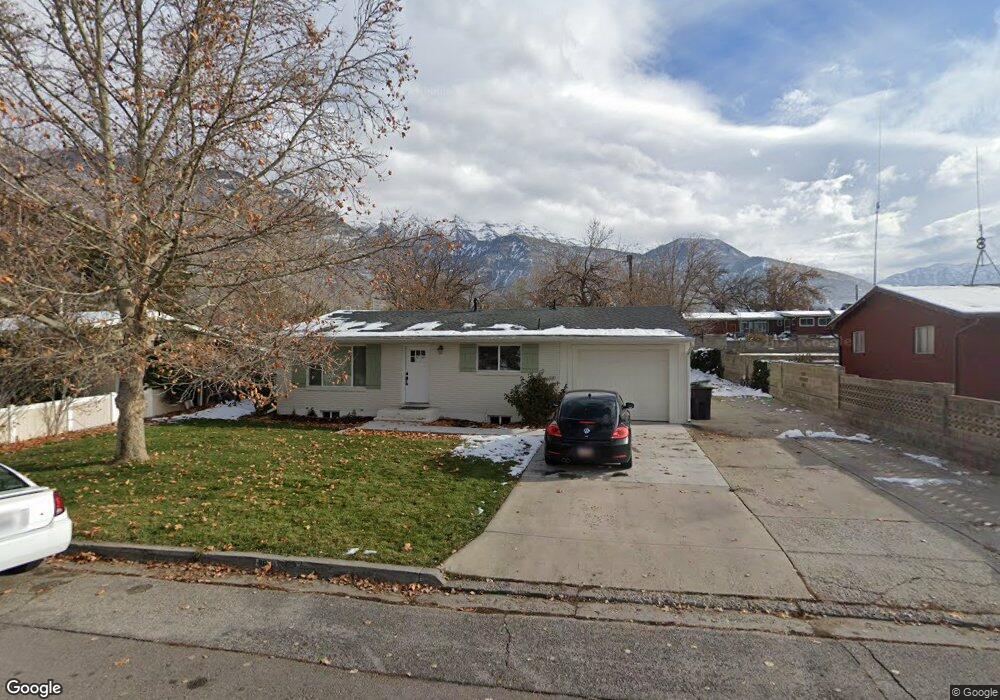 864 N 350 E, Pleasant Grove, UT 84062 - photo 1