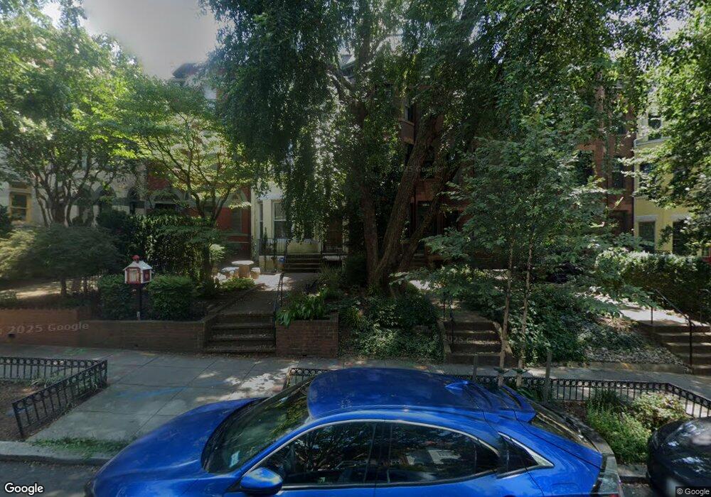 1900 Biltmore St NW unit 10, Washington, DC 20009 - photo 1