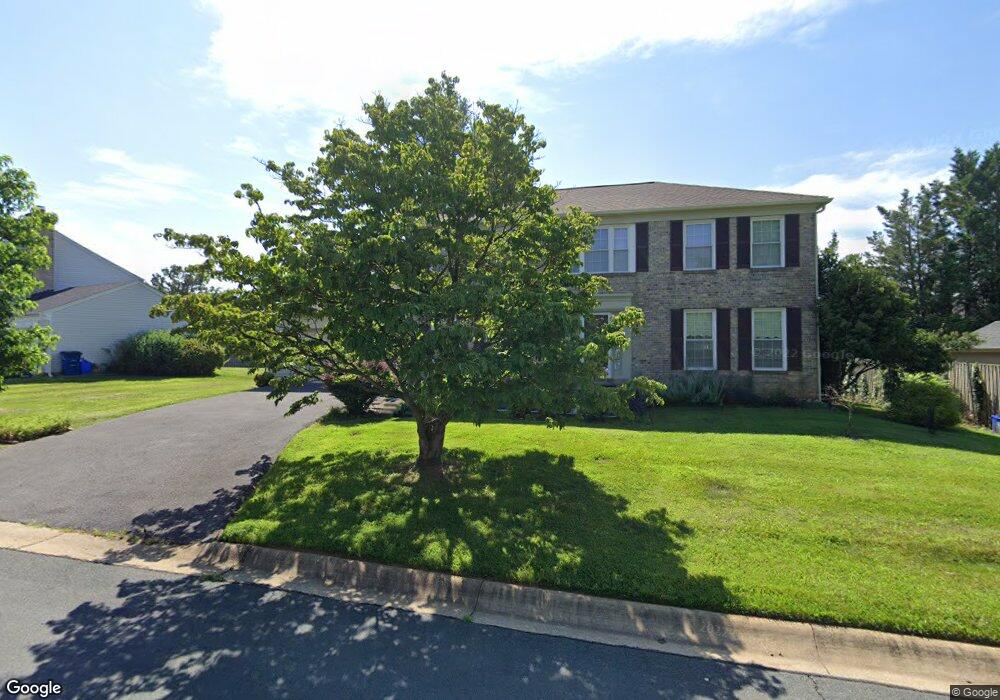 1605 Spottsworth Way, Silver Spring, MD 20905 - photo 1