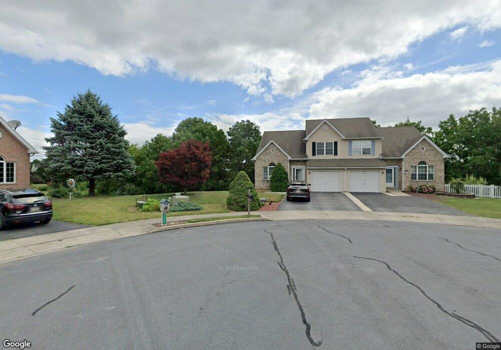 2234 Red Maple Dr, Coplay, PA 18037 - photo 1