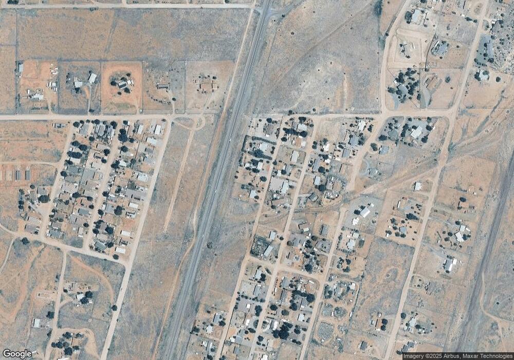 24400 N Bourbon Aly, Paulden, AZ 86334 - photo 1