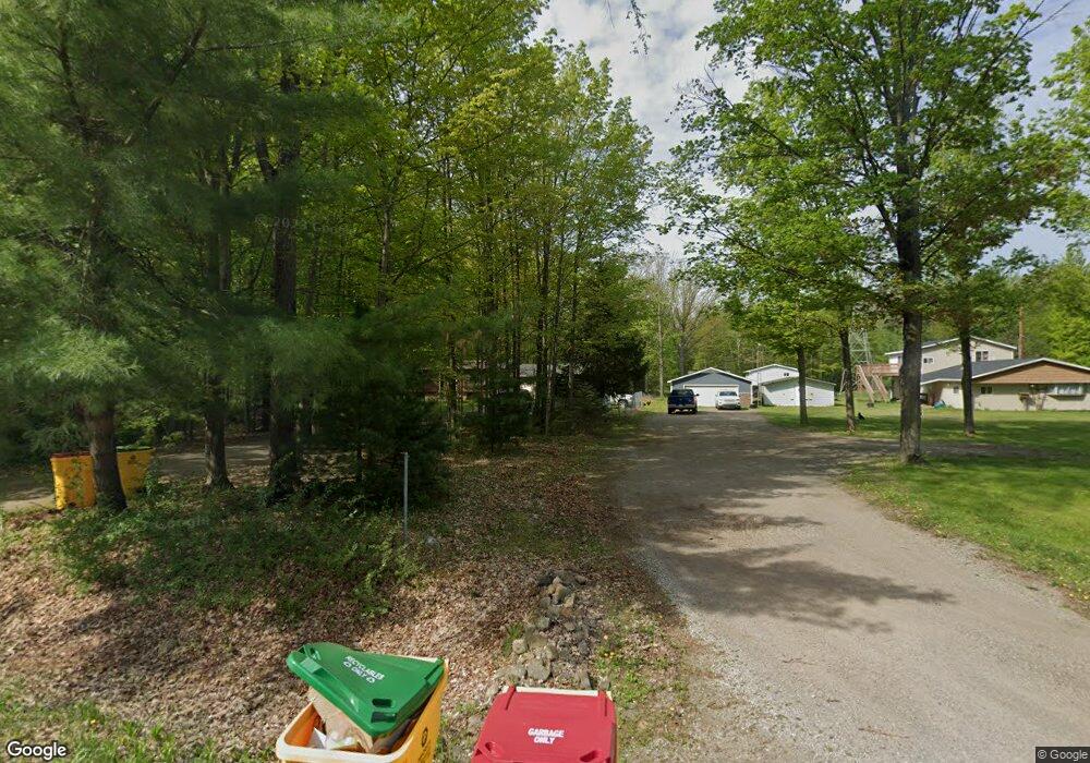 7156 Barkley Rd, Vassar, MI 48768 - photo 1