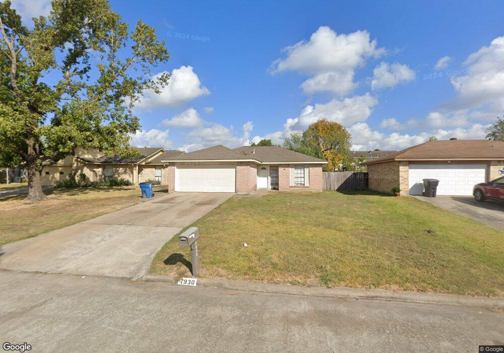 7930 Battleoak Dr, Houston, TX 77040 - photo 1