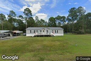 130 Jasper Rd, Odum, GA 31555