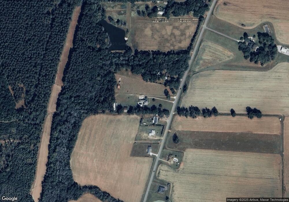 1271 Grand Bay Wilmer Rd N, Mobile, AL 36608 - photo 1