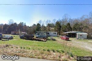 8616 N Pumpkin Center West Rd, Scottsburg, IN 47170