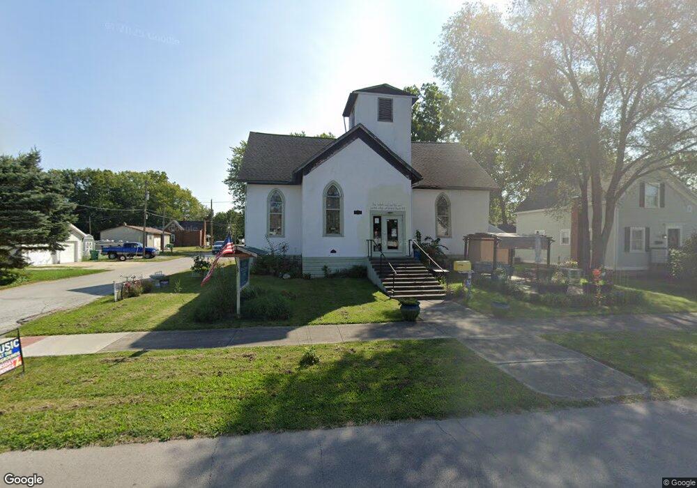 328 N Meridian St, Greentown, IN 46936 - photo 1