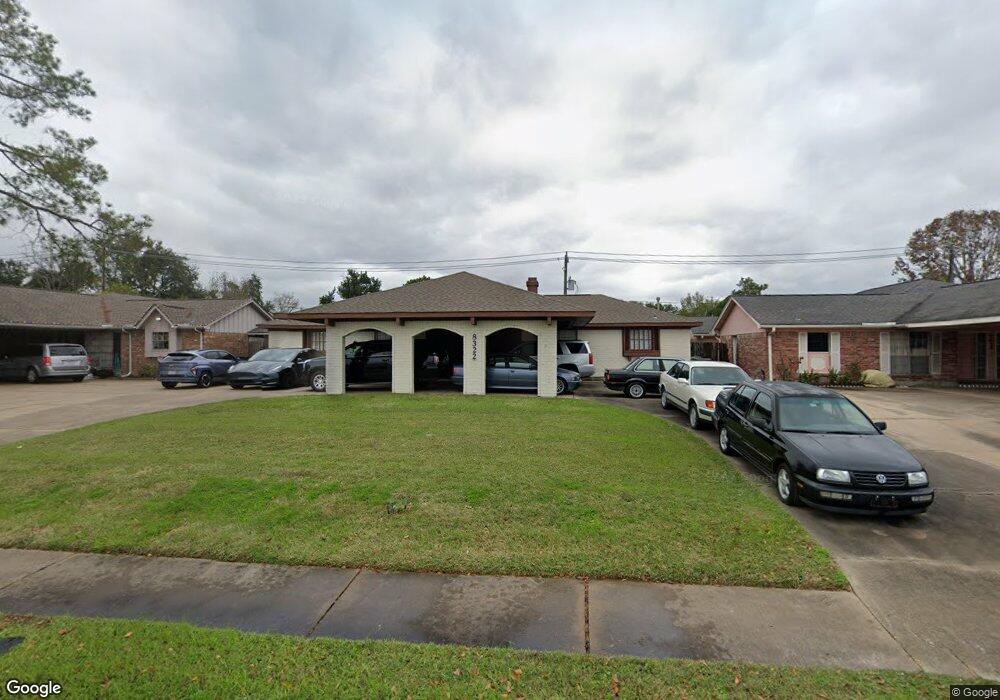8322 Beechnut St, Houston, TX 77036 - photo 1