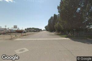 4144 Road 17 1/2, Basin, WY 82410