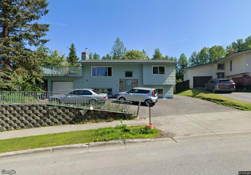 2121 Lake George Dr, Anchorage, AK 99504 - photo 1