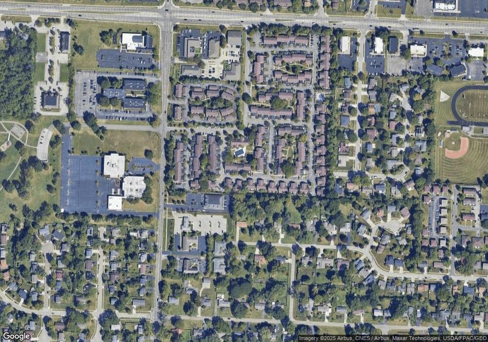 1704 Moravian St, Columbus, OH 43220 - photo 1