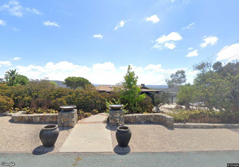 1655 Via Del Corvo, San Marcos, CA 92078 - photo 1