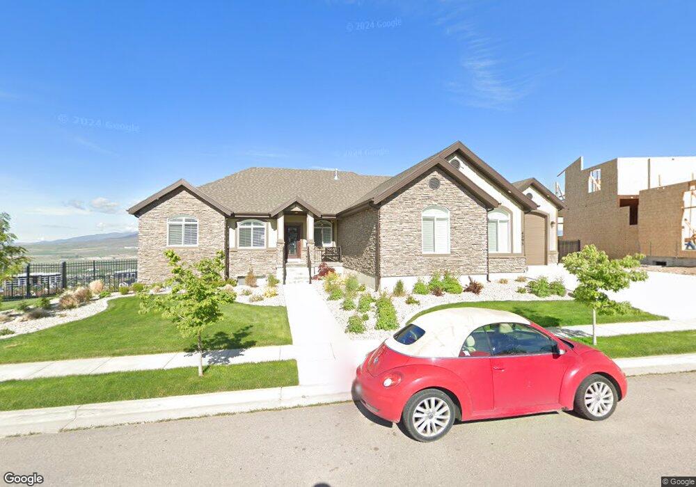 4595 N Crest Ridge Rd unit 3, Lehi, UT 84043 - photo 1