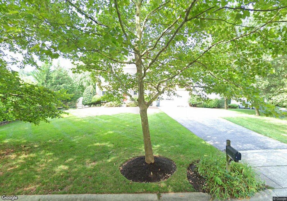 11305 Knights Landing Ct, Laurel, MD 20723 - photo 1