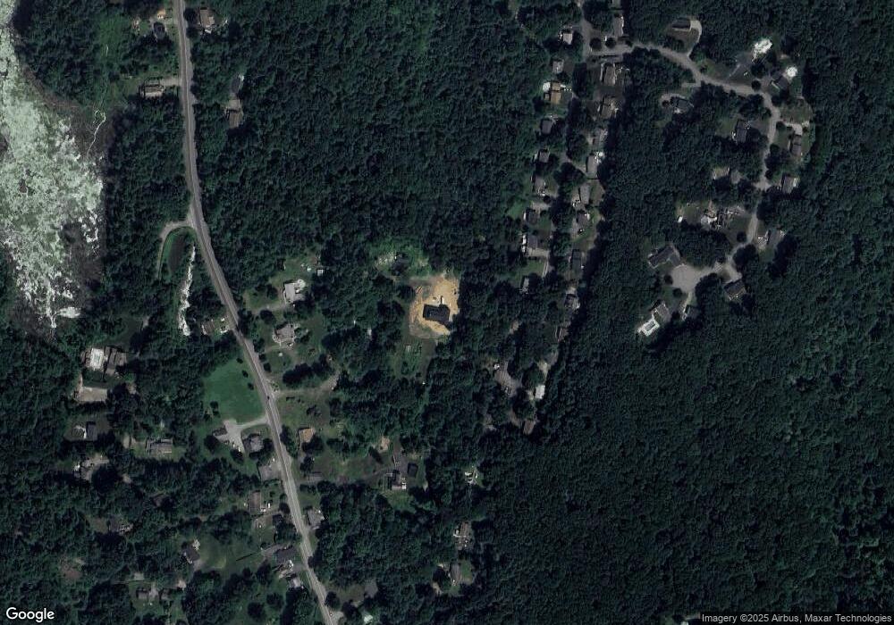 70 Brookfield Rd, Fiskdale, MA 01518 - photo 1