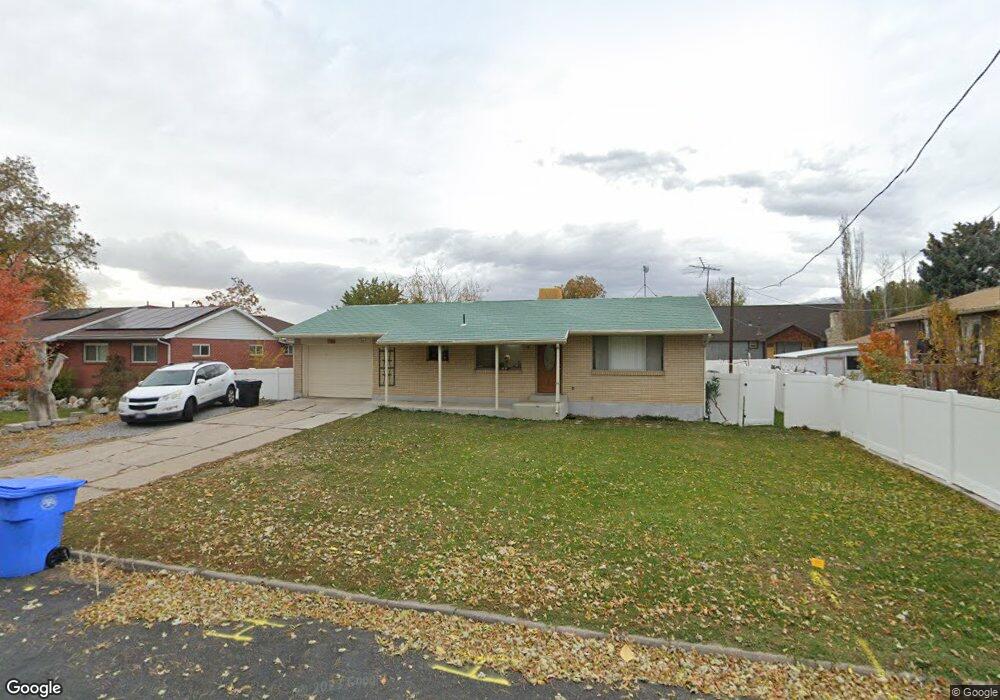 714 W 1000 N, West Bountiful, UT 84087 - photo 1