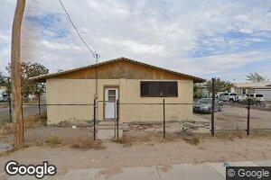 198 Trujillo St, Hatch, NM 87937