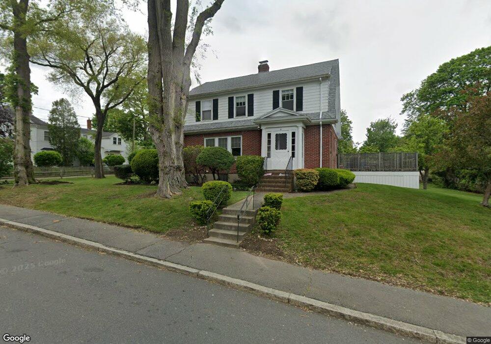 46 Ocean St, Nahant, MA 01908 - photo 1