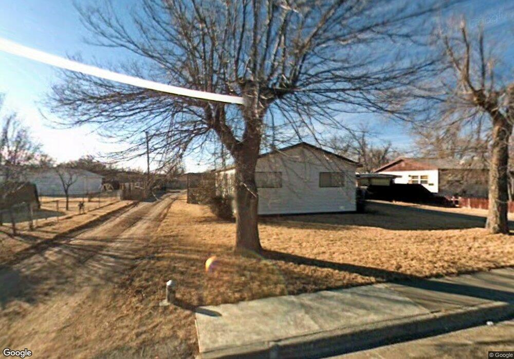 205 Plum Ave, Dumas, TX 79029 - photo 1