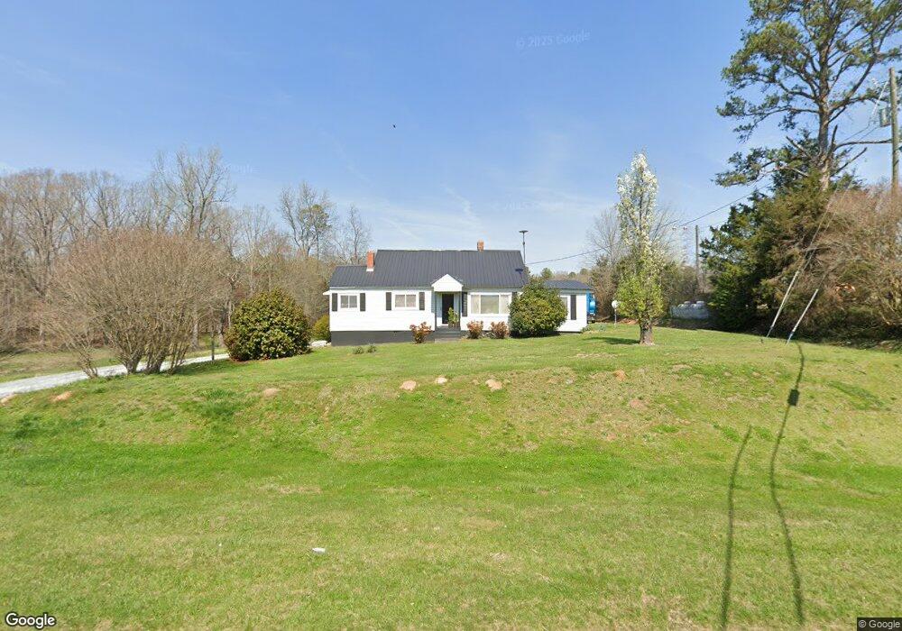 13158 Us Highway 64 W, Siler City, NC 27344 - photo 1