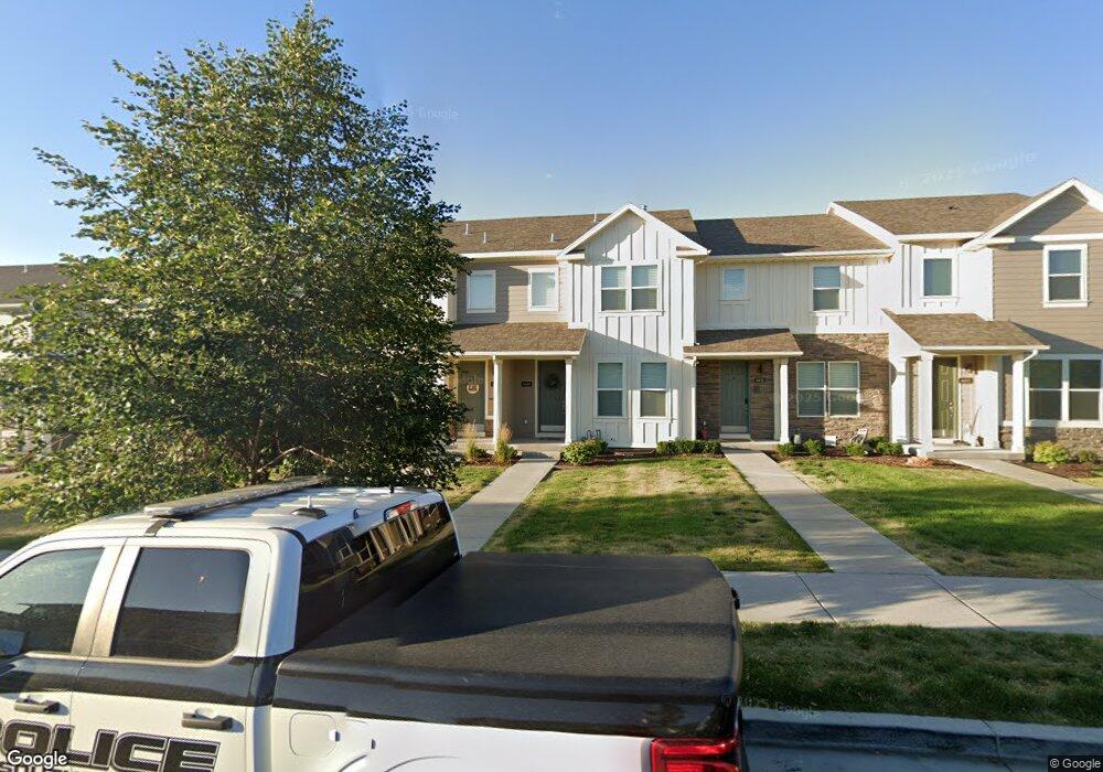 6649 W Terrace Wash Ln unit 108, West Jordan, UT 84081 - photo 1