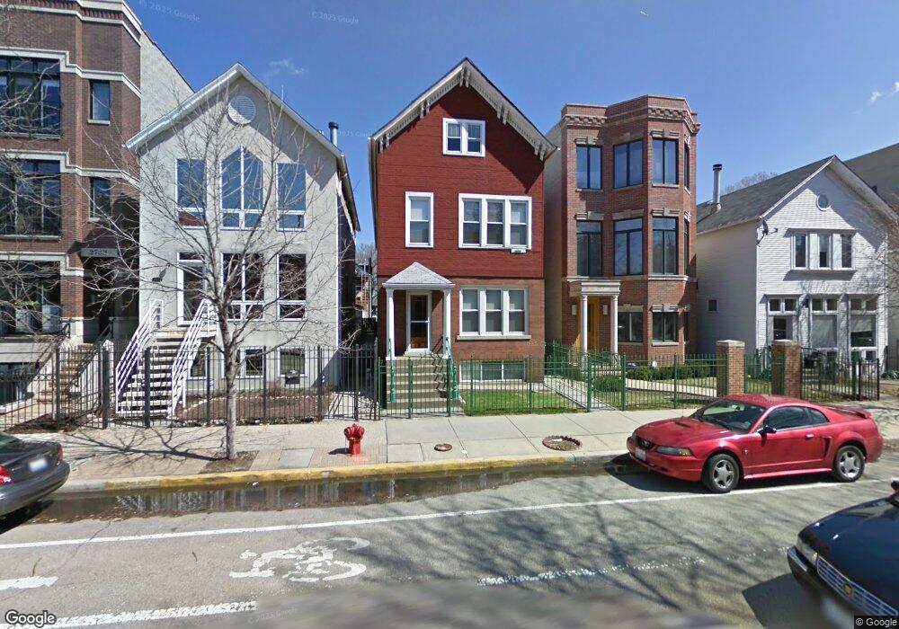 2729 N Southport Ave, Chicago, IL 60614 - photo 1