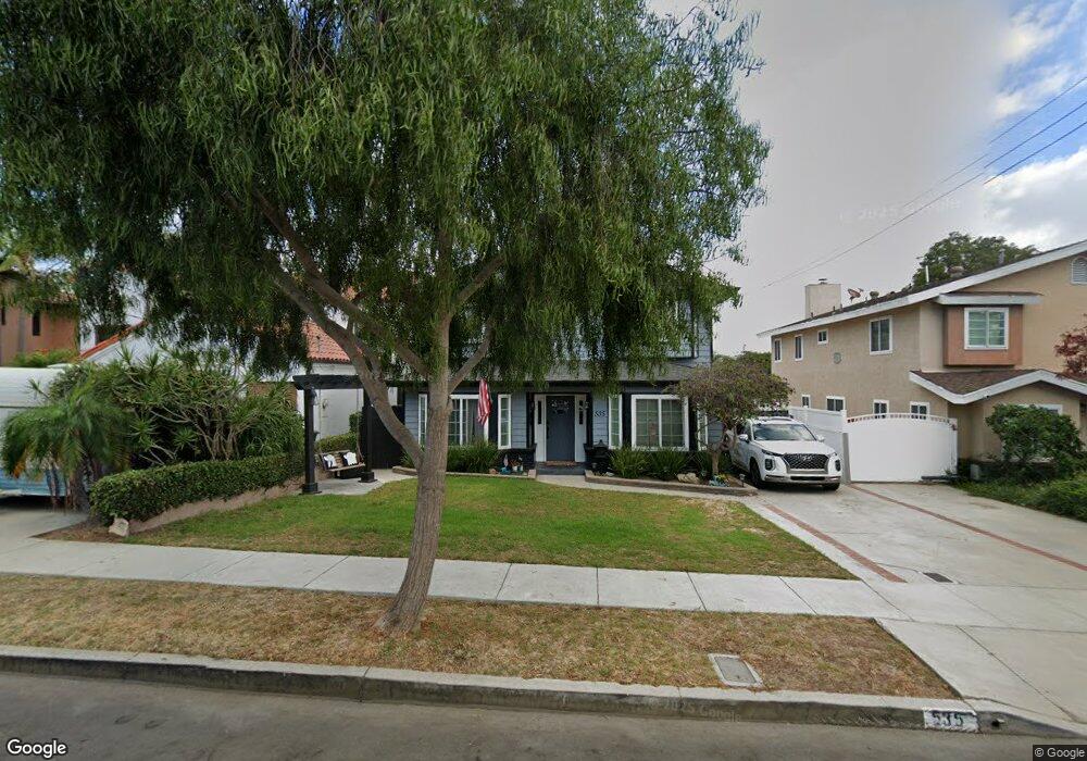 535 W Maple Ave, El Segundo, CA 90245 - photo 1