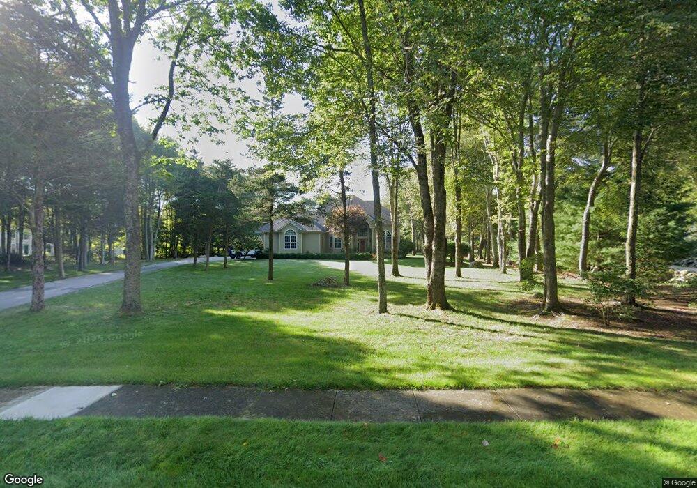 4 Bittersweet Way, Stonington, CT 06378 - photo 1