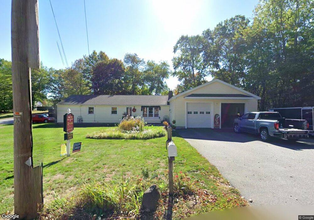 287 High Street Extension, Lancaster, MA 01523 - photo 1