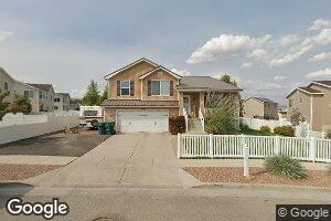 3006 W Borah Way, Vernal, UT 84078